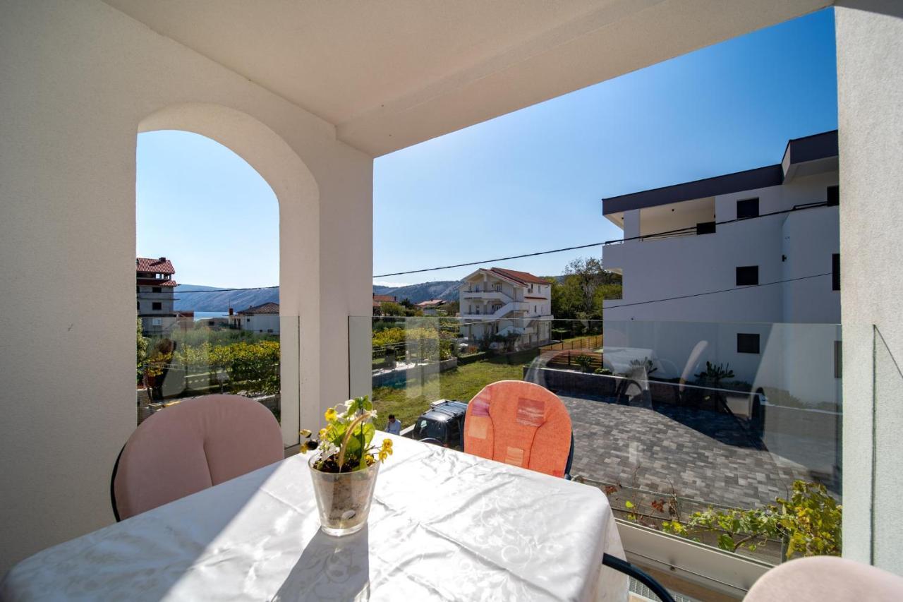 Apartments Lazaric Lopar Extérieur photo